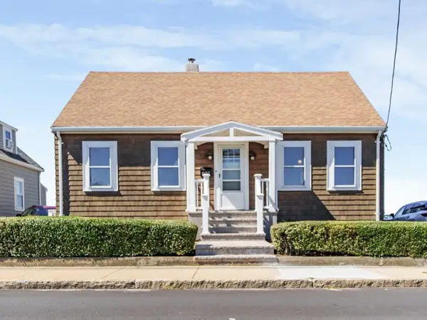 807 Shirley St, Winthrop, MA 02152