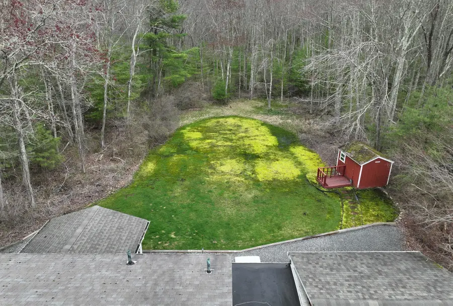 620 Ledge Rd, Seekonk, MA 02771 - #2