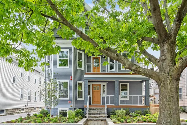 12 Foskett St #3, Somerville, MA 02144