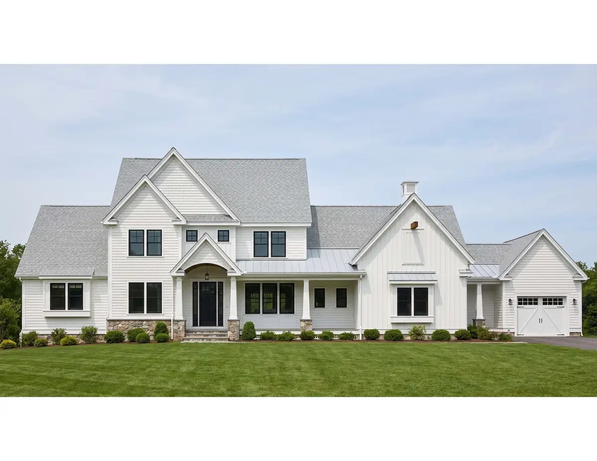 24 Sanders Lane, Bolton, MA 01740 - #1