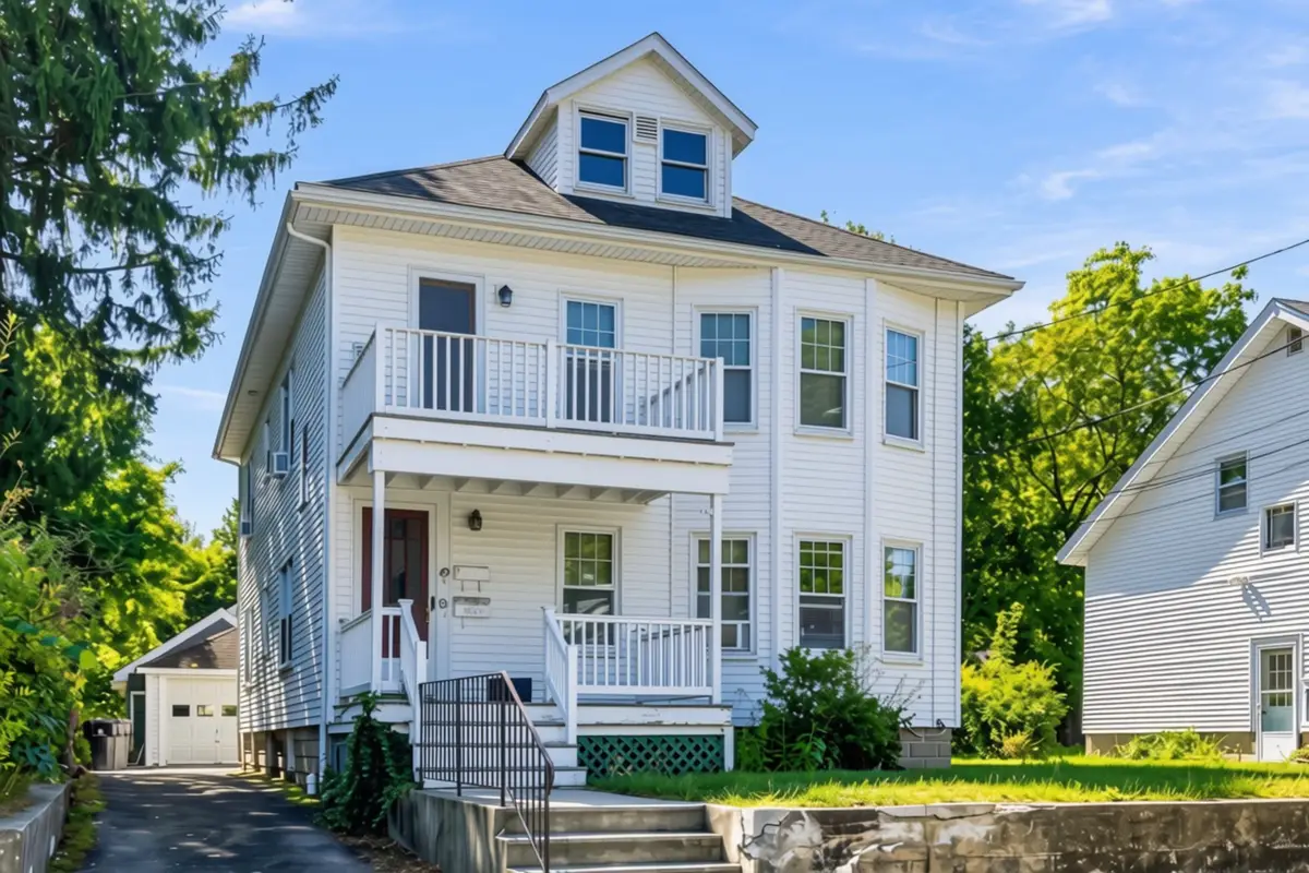 49-51 Gorman Rd., Framingham, MA 01702 - #1