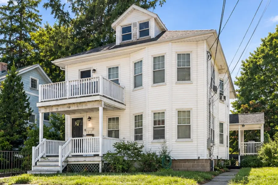 49-51 Gorman Rd., Framingham, MA 01702 - #2