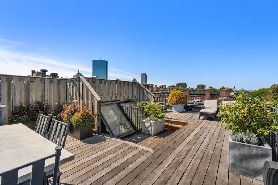 140 Mount Vernon #8, Boston, MA 02108 - #2