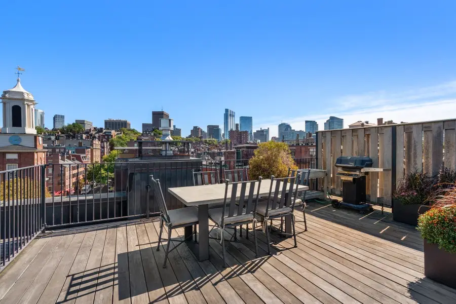 140 Mount Vernon #8, Boston, MA 02108 - #3