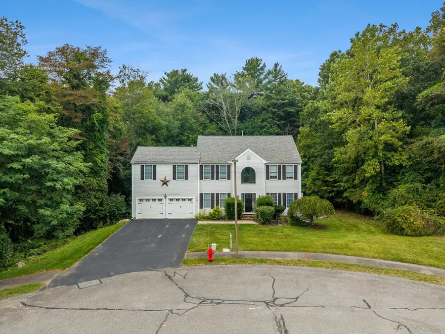 24 Penniman Cir, Stoughton, MA 02072 - #3