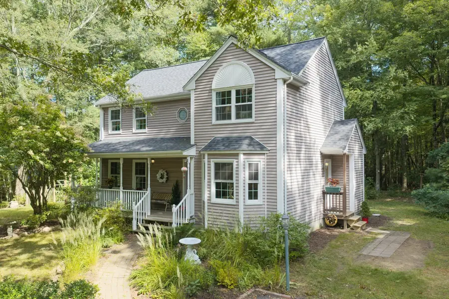 17 Conservation Drive, Douglas, MA 01516 - #2