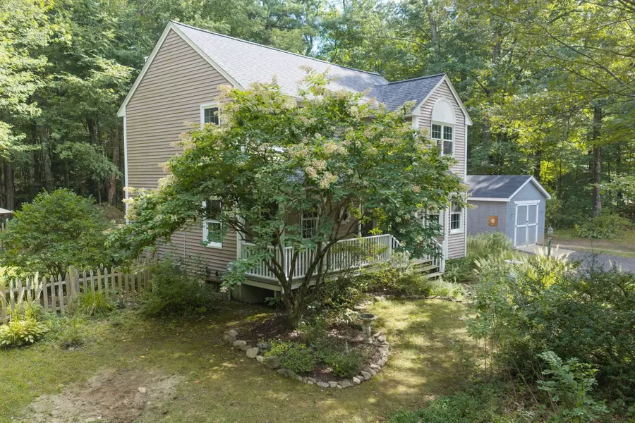 17 Conservation Drive, Douglas, MA 01516 - #3