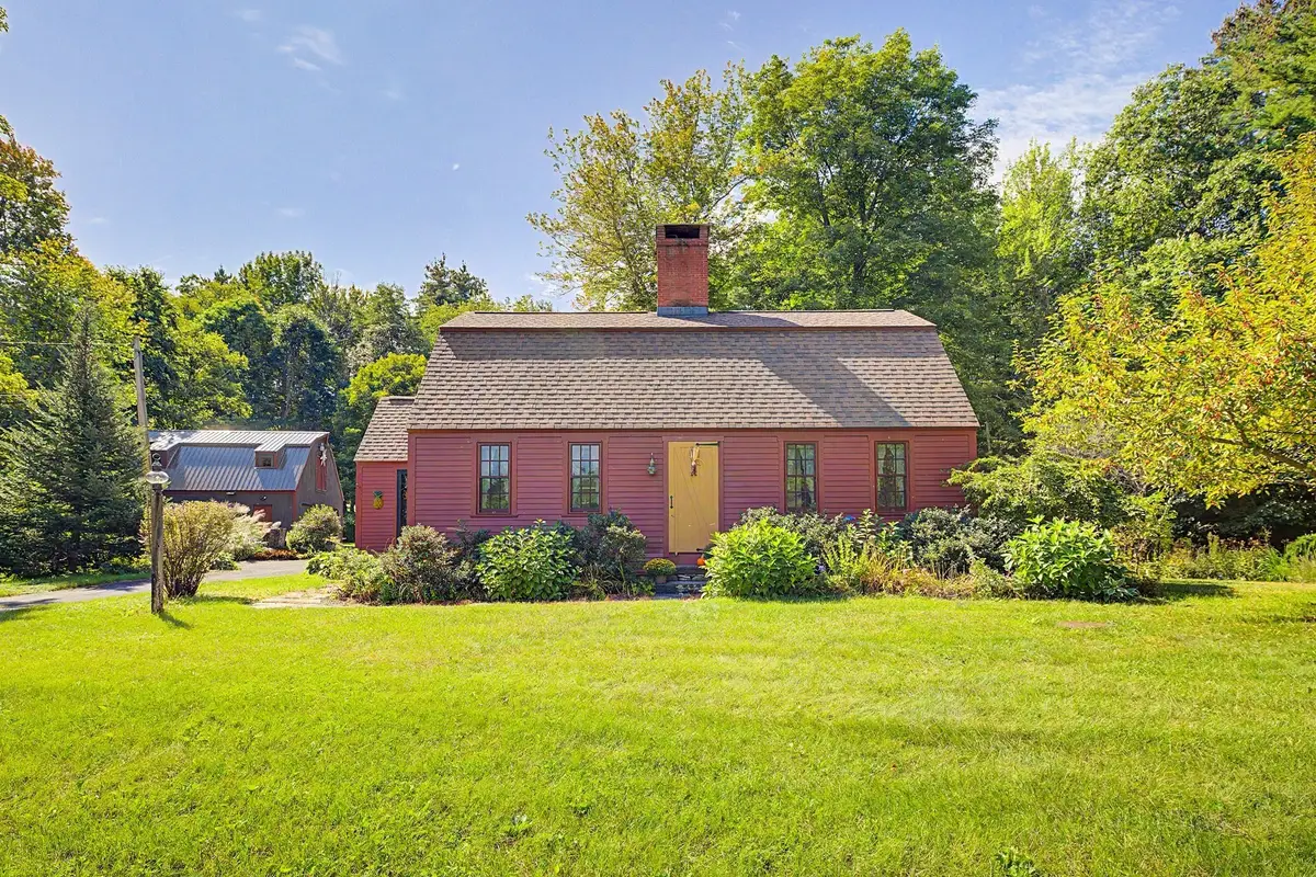 68 Fay Road, New Salem, MA 01355 - #1