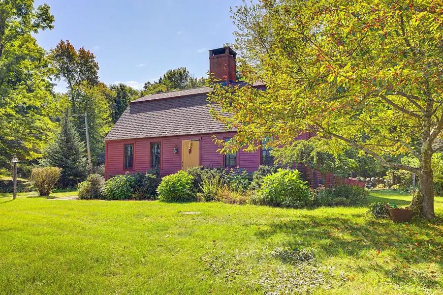 68 Fay Road, New Salem, MA 01355 - #3