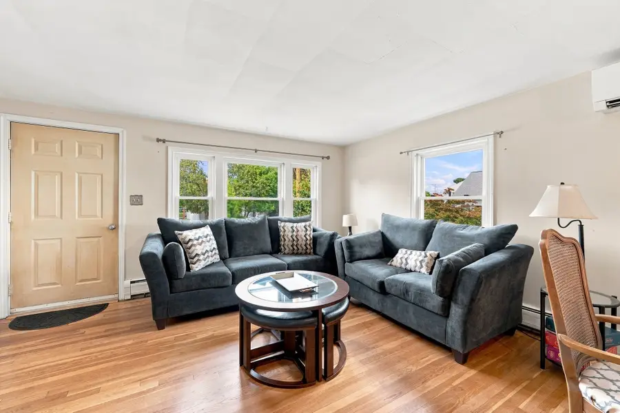 162 Clark St, Worcester, MA 01606 - #3