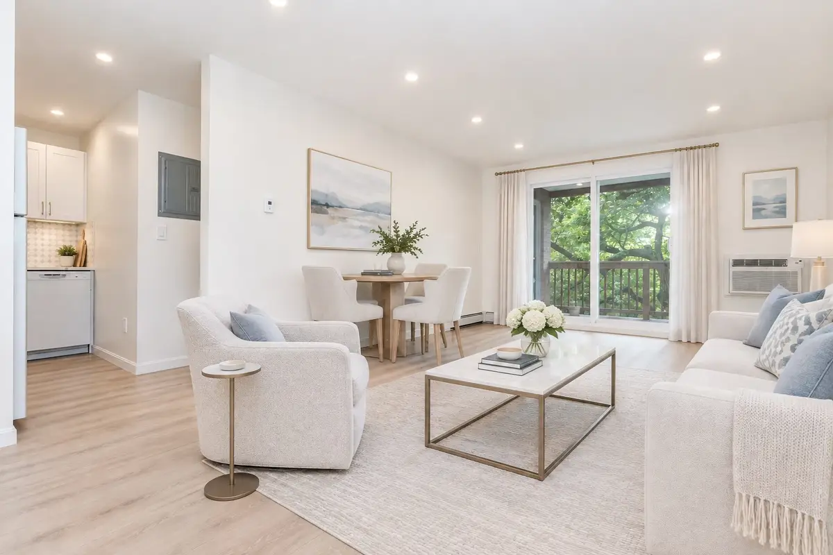 142 Kenrick #23, Boston, MA 02135 - #1