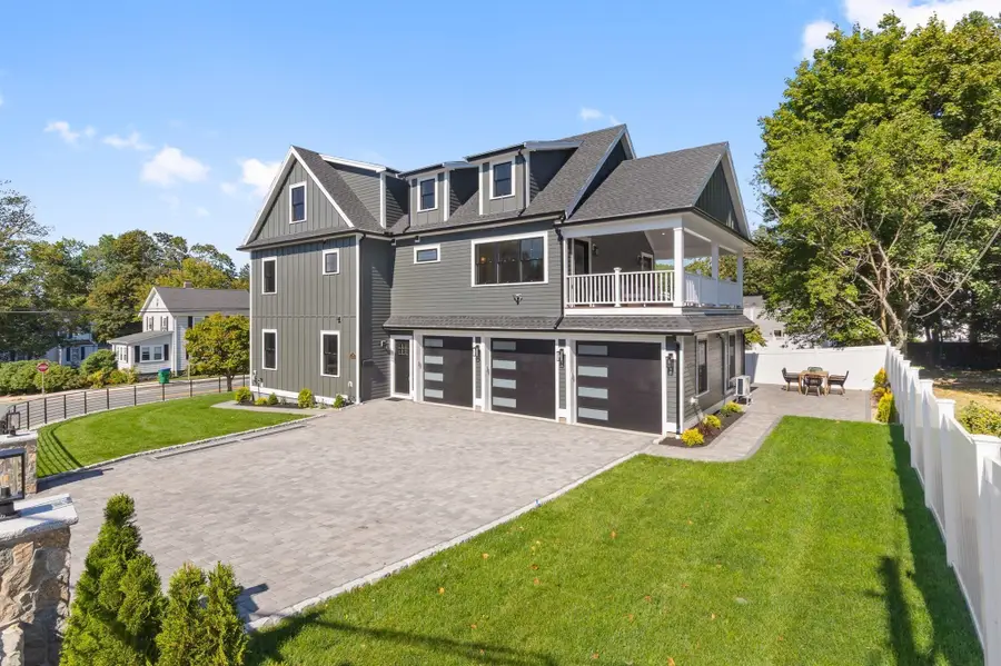 595 Winthrop St, Medford, MA 02155 - #2