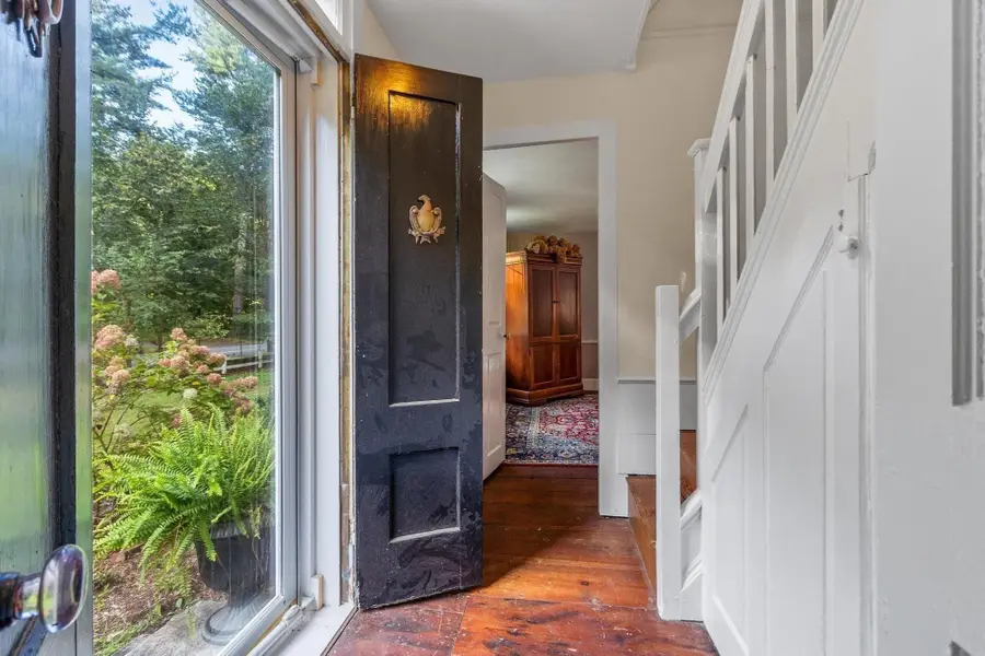 533 Lowell Rd, Groton, MA 01450 - #3