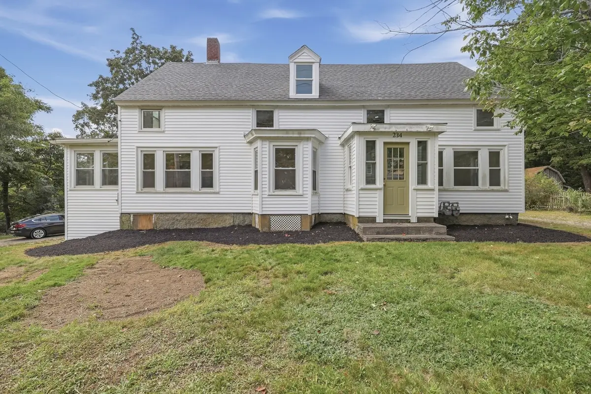 234 Purchase St, Milford, MA 01757 - #1