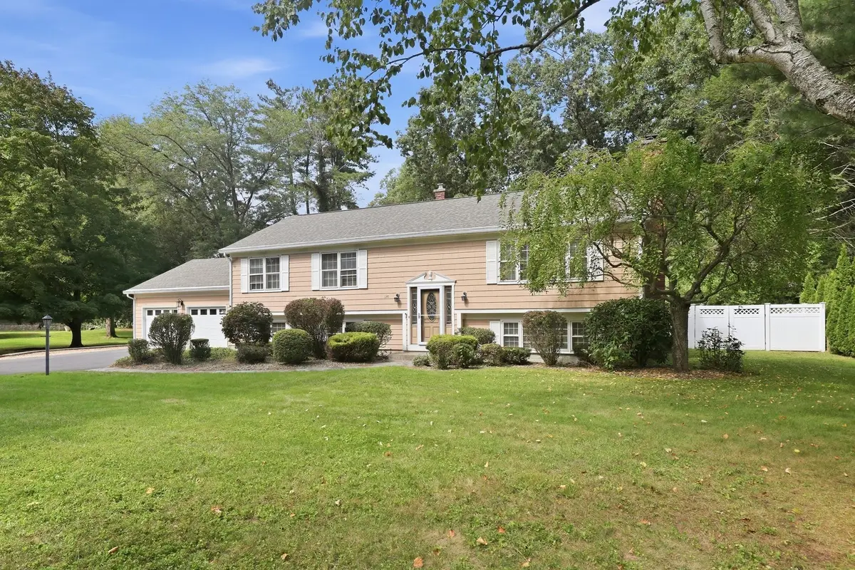 120 Coventry Lane, Longmeadow, MA 01106 - #1