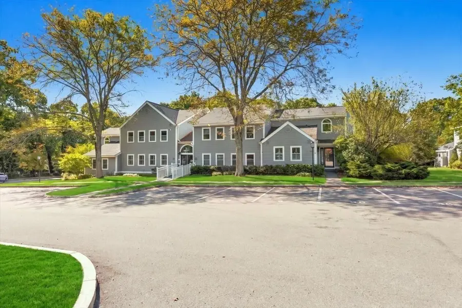 1905 Hockley Drive #1905, Hingham, MA 02043 - #3
