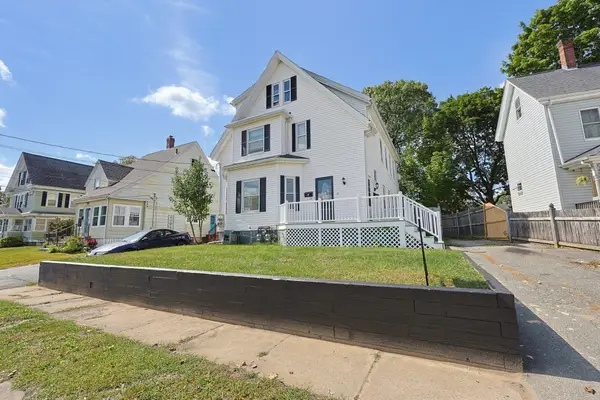 23 Fullerton Ave, Whitman, MA 02382