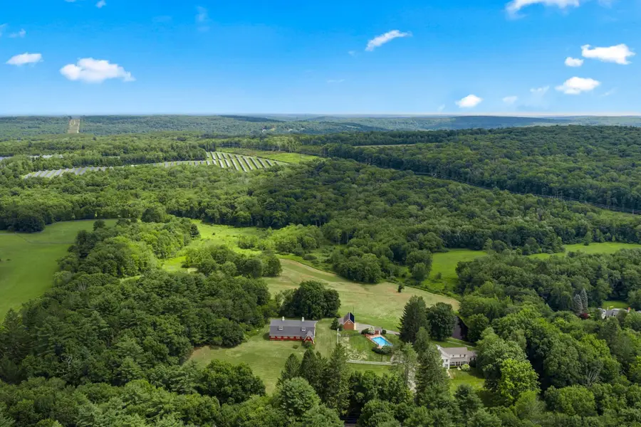 304 Warren Rd, Brimfield, MA 01010 - #2