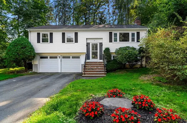 3 Bradley Road, Andover, MA 01810