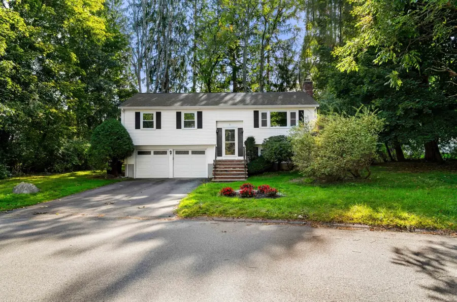 3 Bradley Road, Andover, MA 01810 - #2