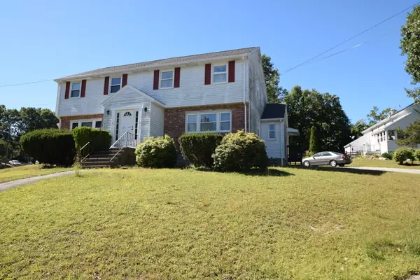 66 Mark Terrace #66, Randolph, MA 02368