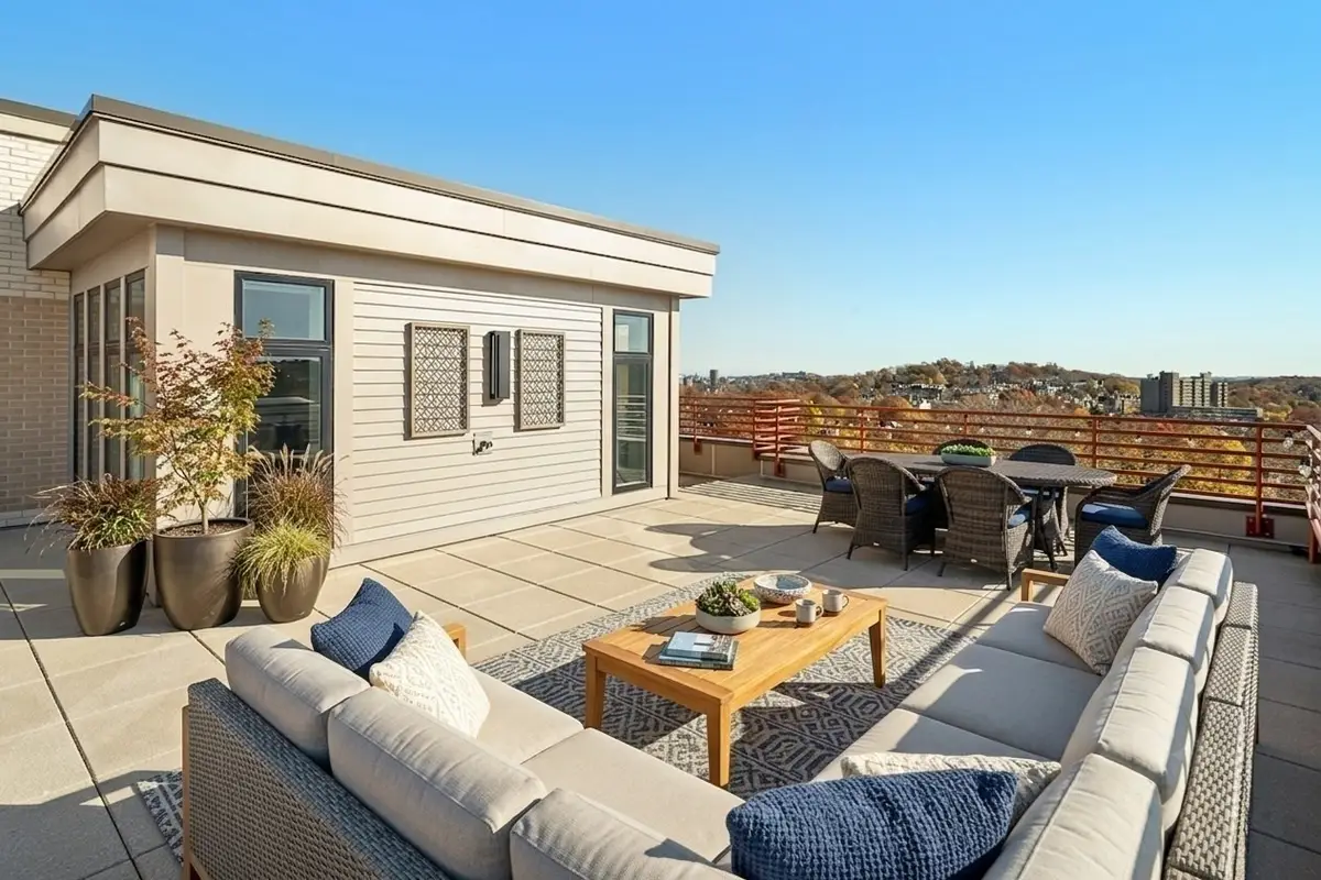 1650 Commonwealth Ave #606, Boston, MA 02135 - #1