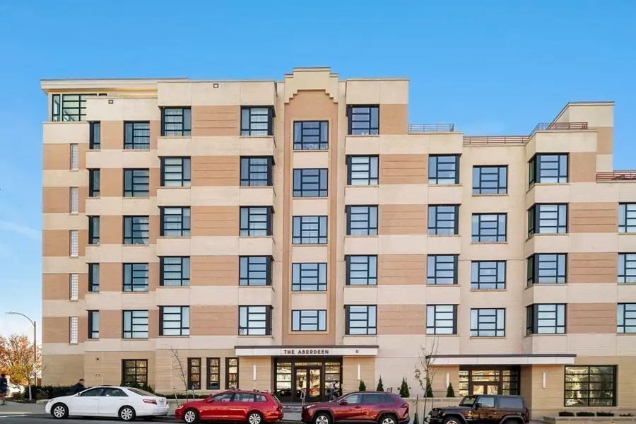 1650 Commonwealth Ave #606, Boston, MA 02135 - #3