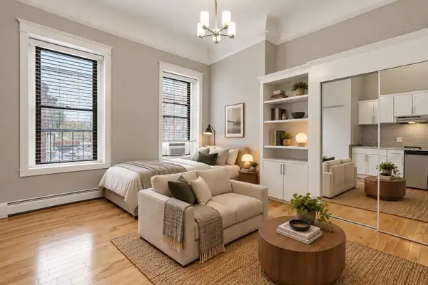 362 Commonwealth Ave #1C, Boston, MA 02115
