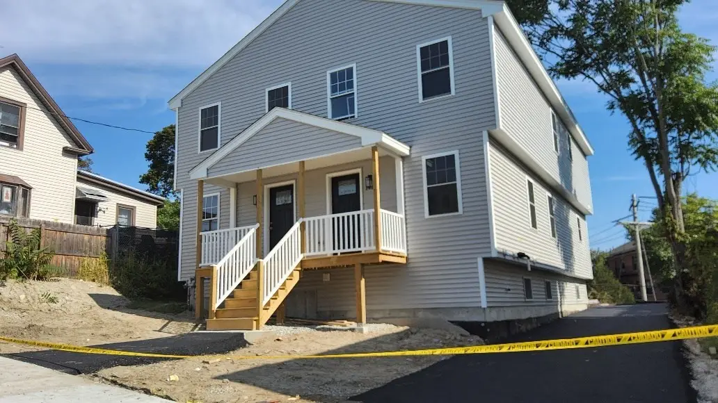 141-143 Hancock Street, Lawrence, MA 01841 - #1