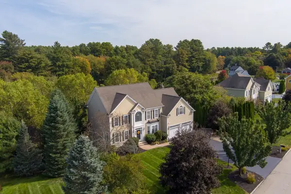 3 Dairy Drive, Upton, MA 01568