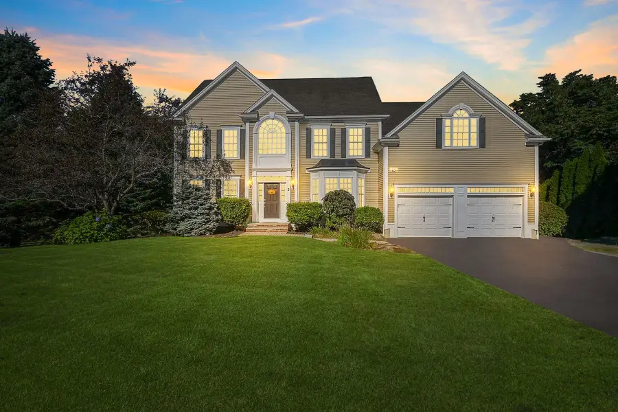 3 Dairy Drive, Upton, MA 01568 - #2
