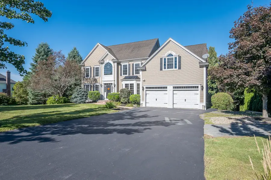 3 Dairy Drive, Upton, MA 01568 - #3