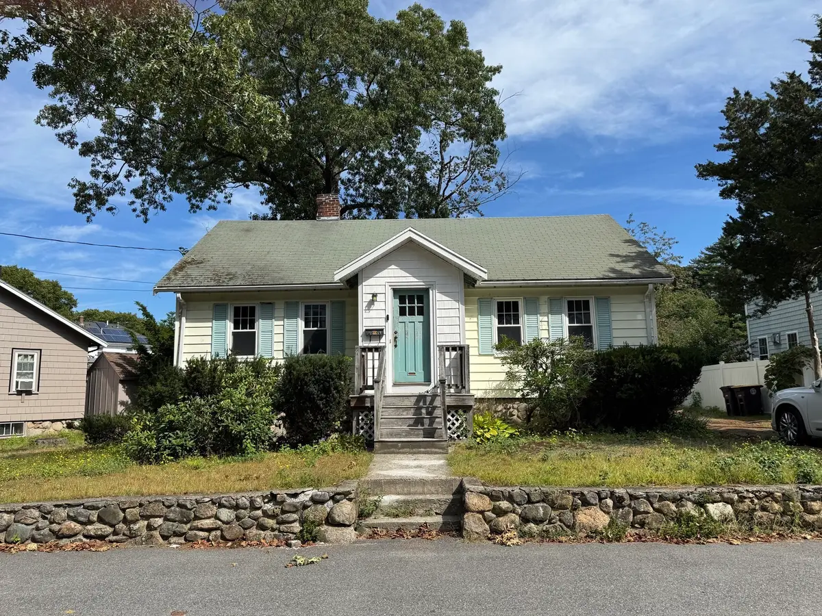 45 Robinswood Rd, Weymouth, MA 02190 - #1