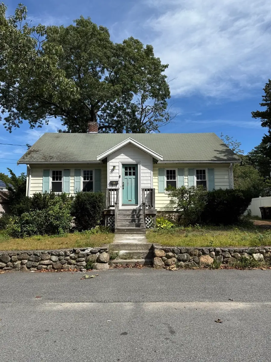 45 Robinswood Rd, Weymouth, MA 02190 - #3