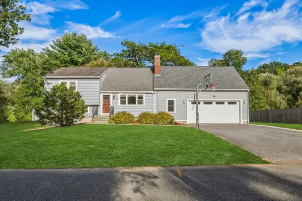 12 Dean Rd, Wayland, MA 01778