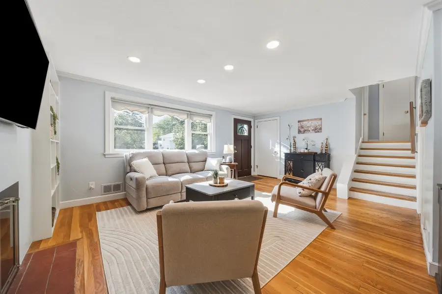 12 Dean Rd, Wayland, MA 01778 - #3