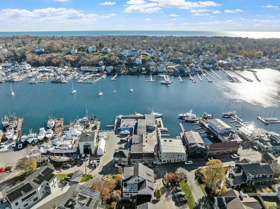 60 Rocky Neck Avenue #202, Gloucester, MA 01930 - #2