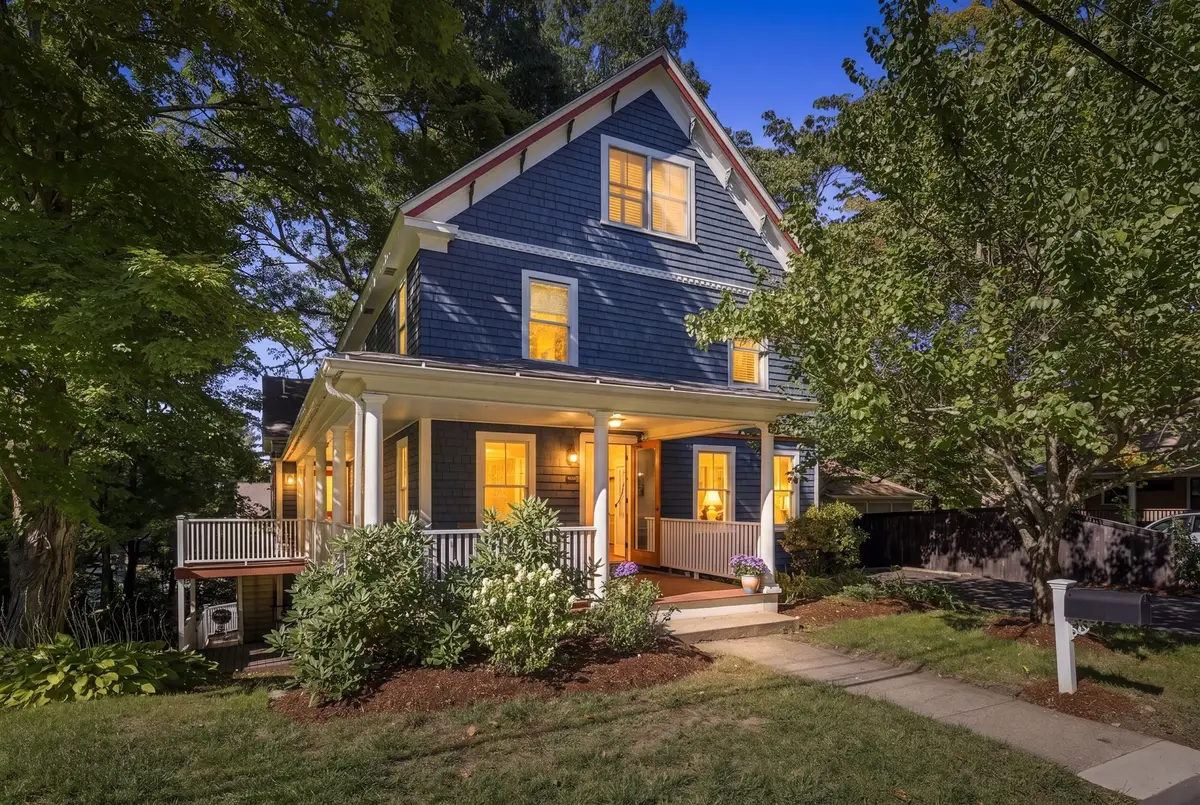 60 Highland Street, Concord, MA 01742 - #1