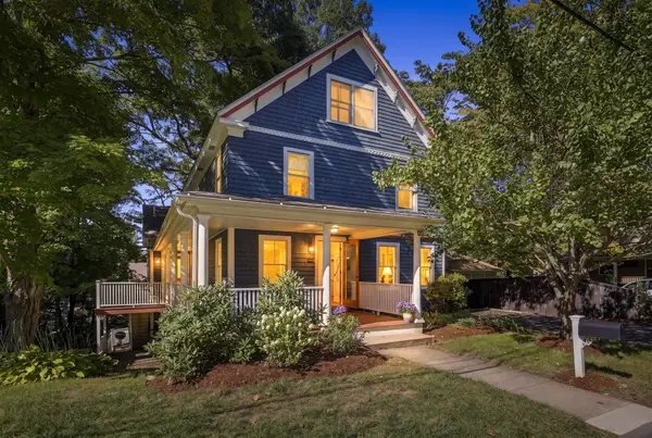 60 Highland Street, Concord, MA 01742