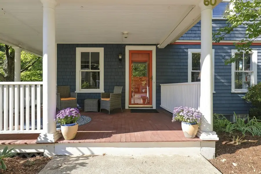 60 Highland Street, Concord, MA 01742 - #2