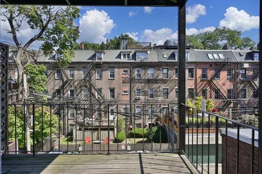 664 Massachusetts Ave #4, Boston, MA 02118 - #3