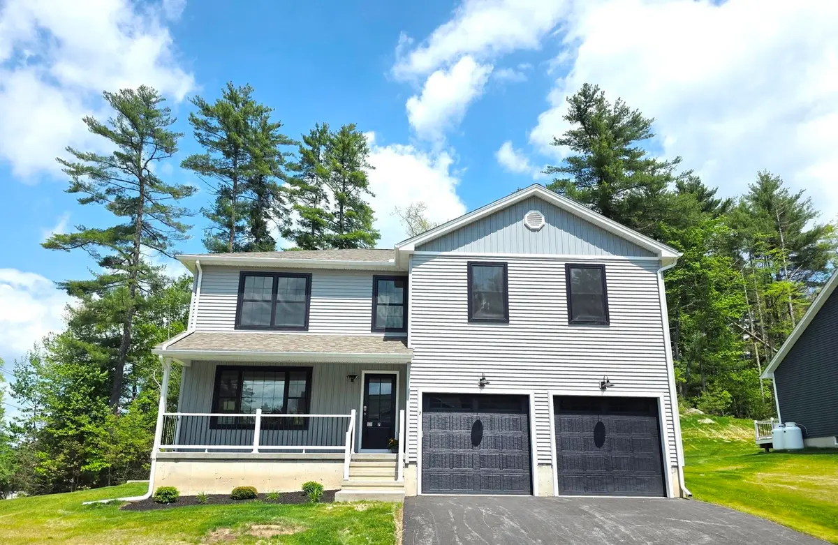 7 High Bluff, Belchertown, MA 01007 - #1