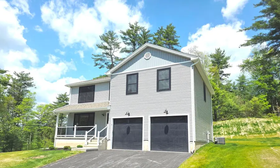 7 High Bluff, Belchertown, MA 01007 - #2