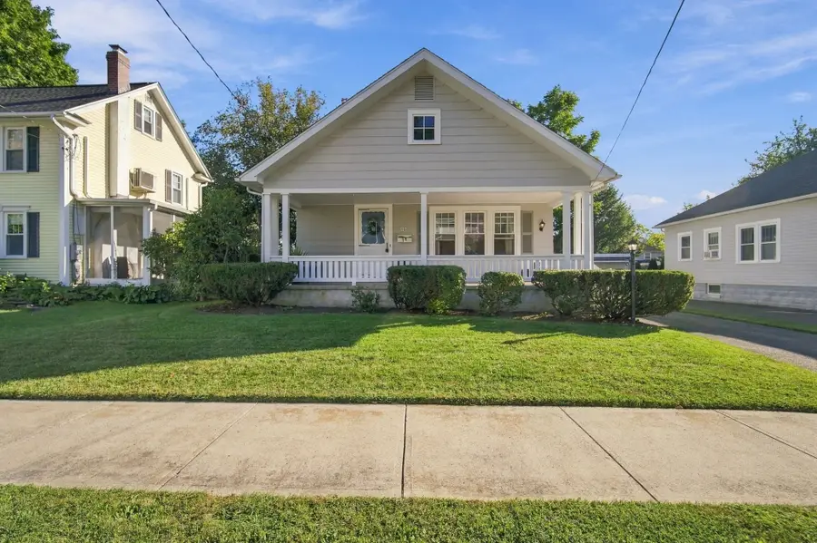 95 Colton Place, Longmeadow, MA 01106 - #2