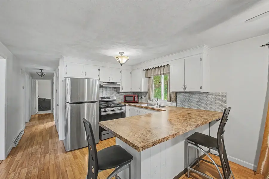 9 Johnson Ave, Johnston, RI 02919 - #2