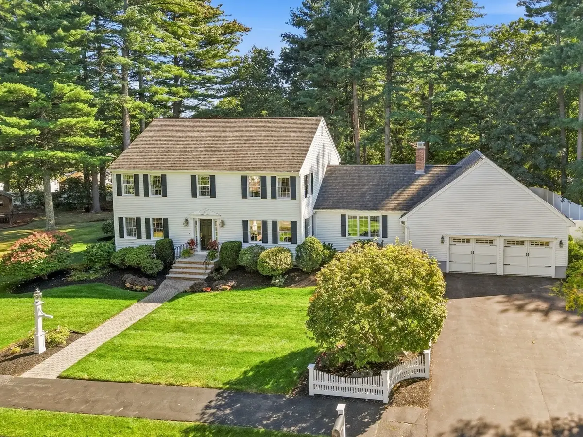 9 Peterson Rd, Peabody, MA 01960 - #1