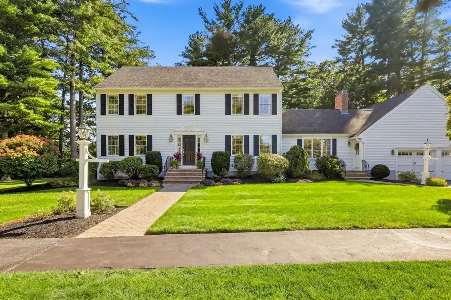 9 Peterson Rd, Peabody, MA 01960 - #2
