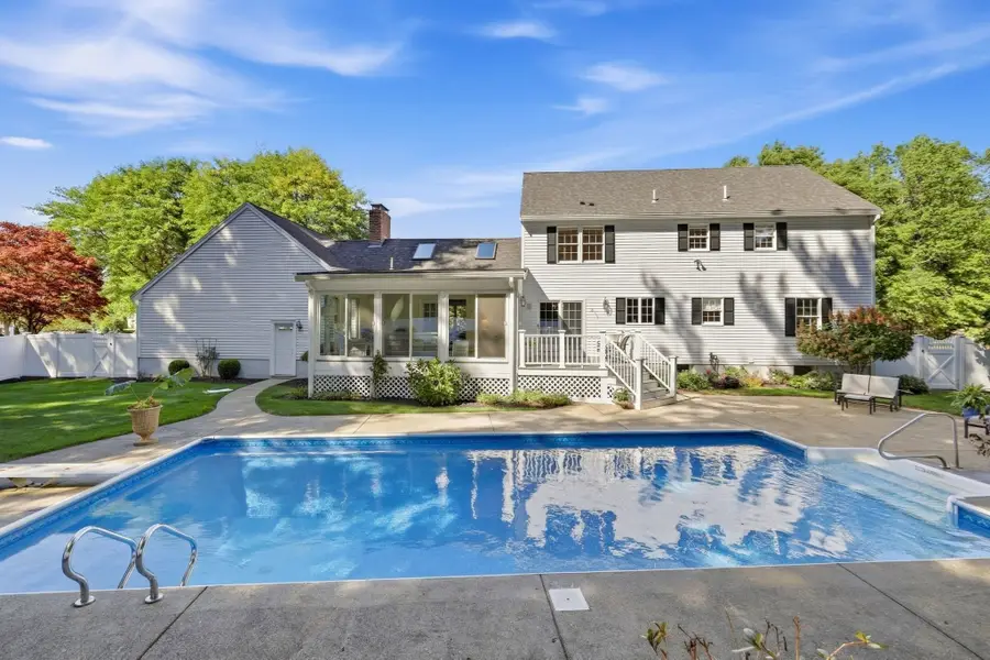 9 Peterson Rd, Peabody, MA 01960 - #3