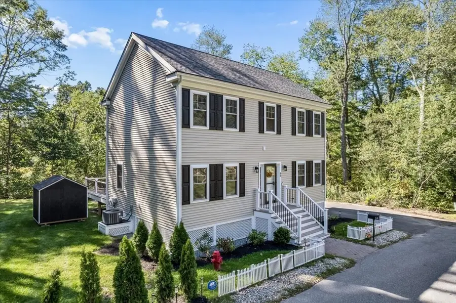 44 California, Tewksbury, MA 01876 - #2
