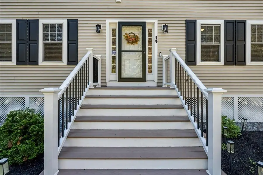 44 California, Tewksbury, MA 01876 - #3
